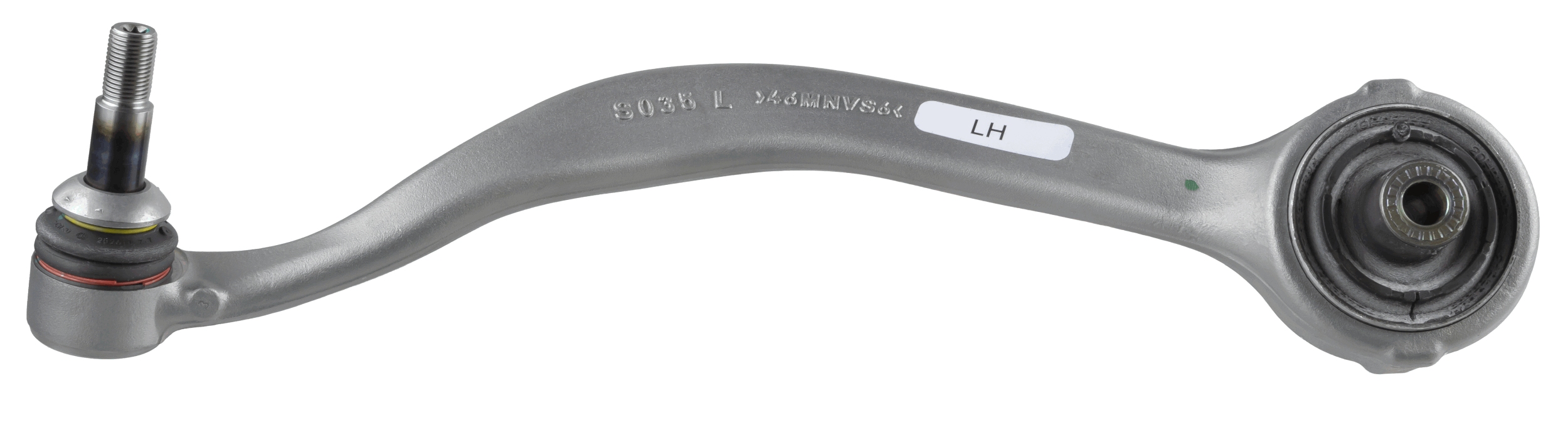 Lemförder Draagarm, wielophanging 45211 01