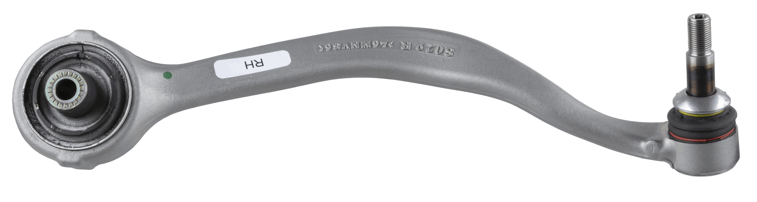 Lemförder Draagarm, wielophanging 45212 01