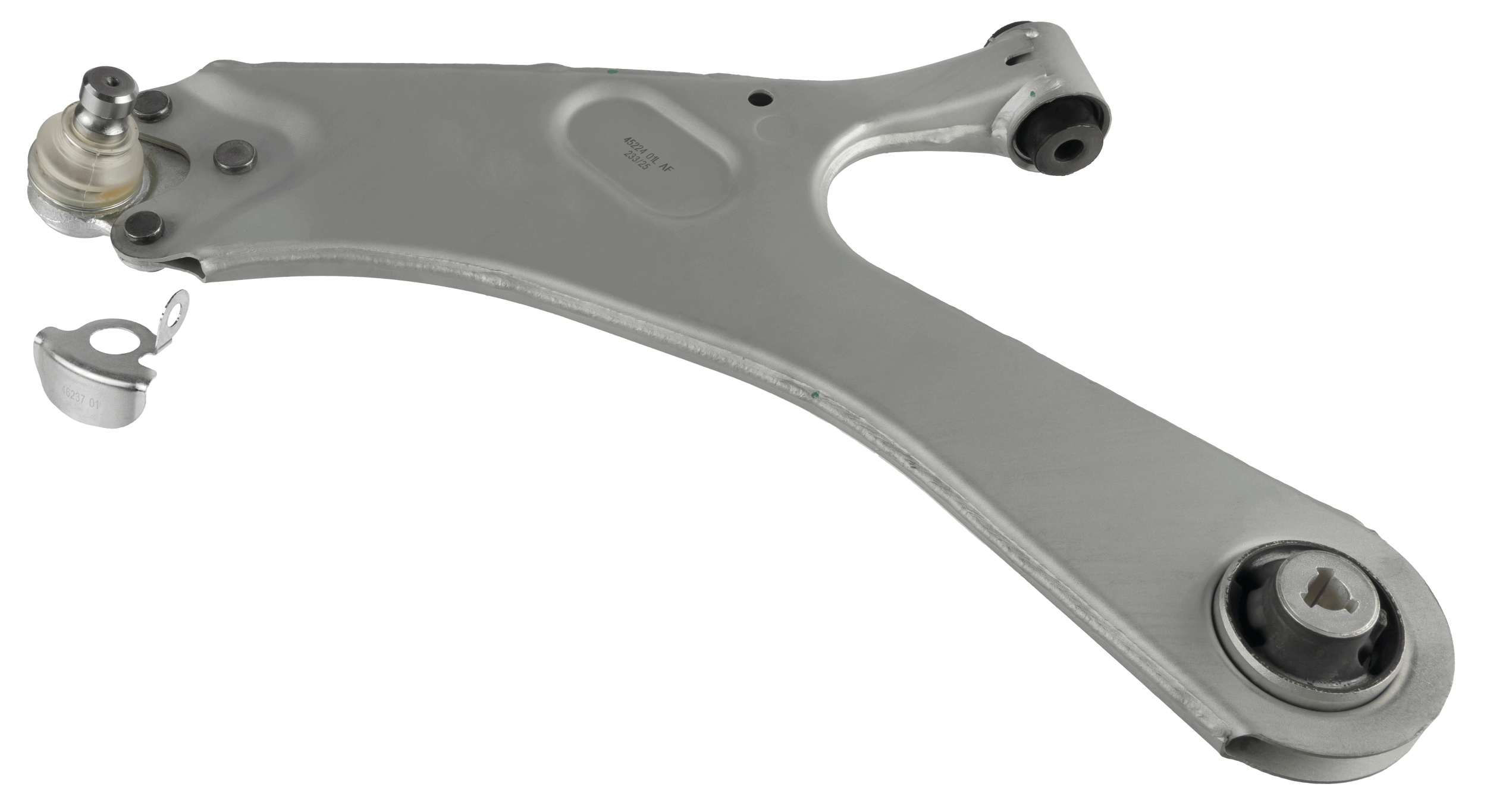 Lemförder Draagarm, wielophanging 45224 01