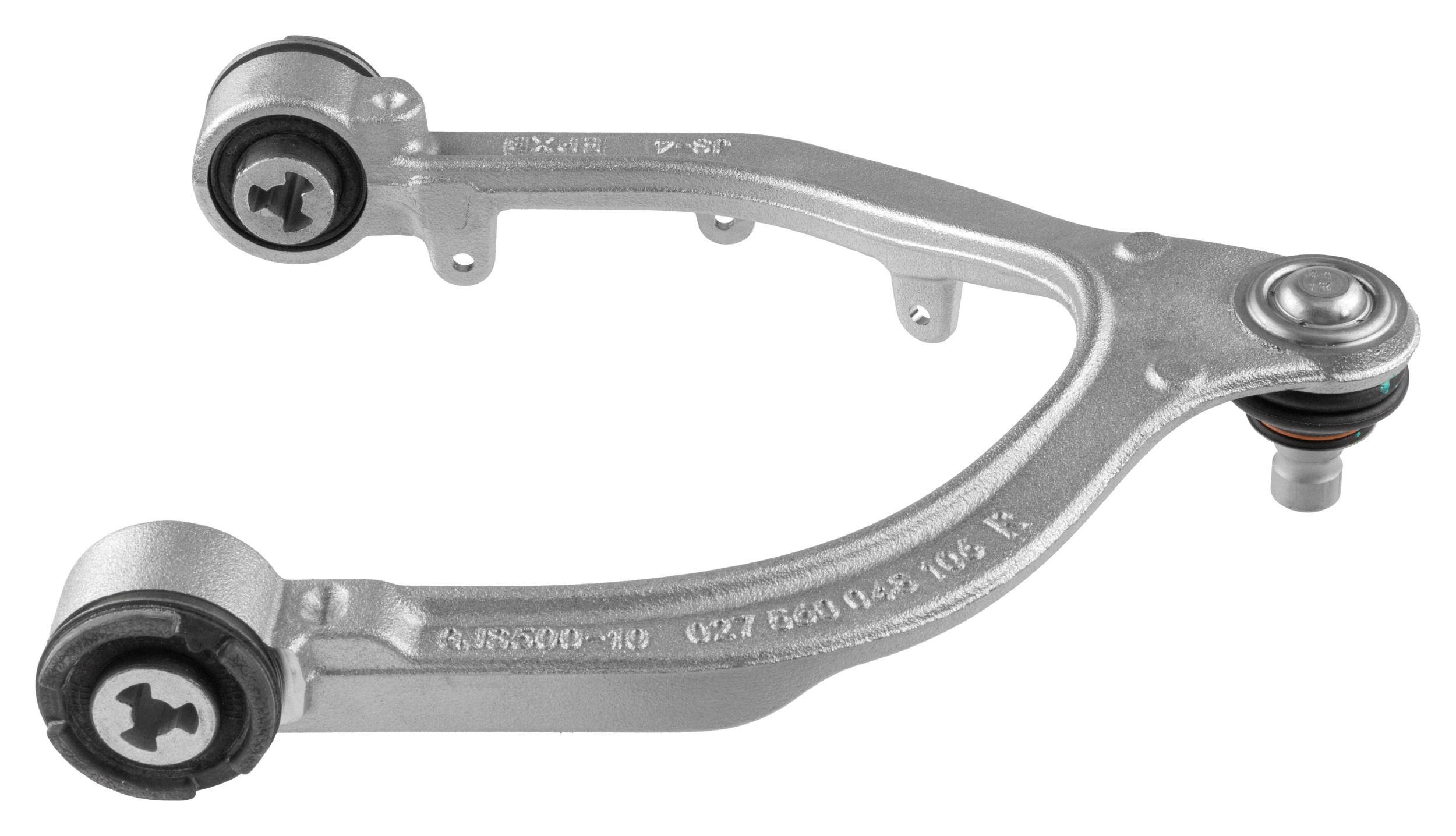 Lemförder Draagarm, wielophanging 45295 01