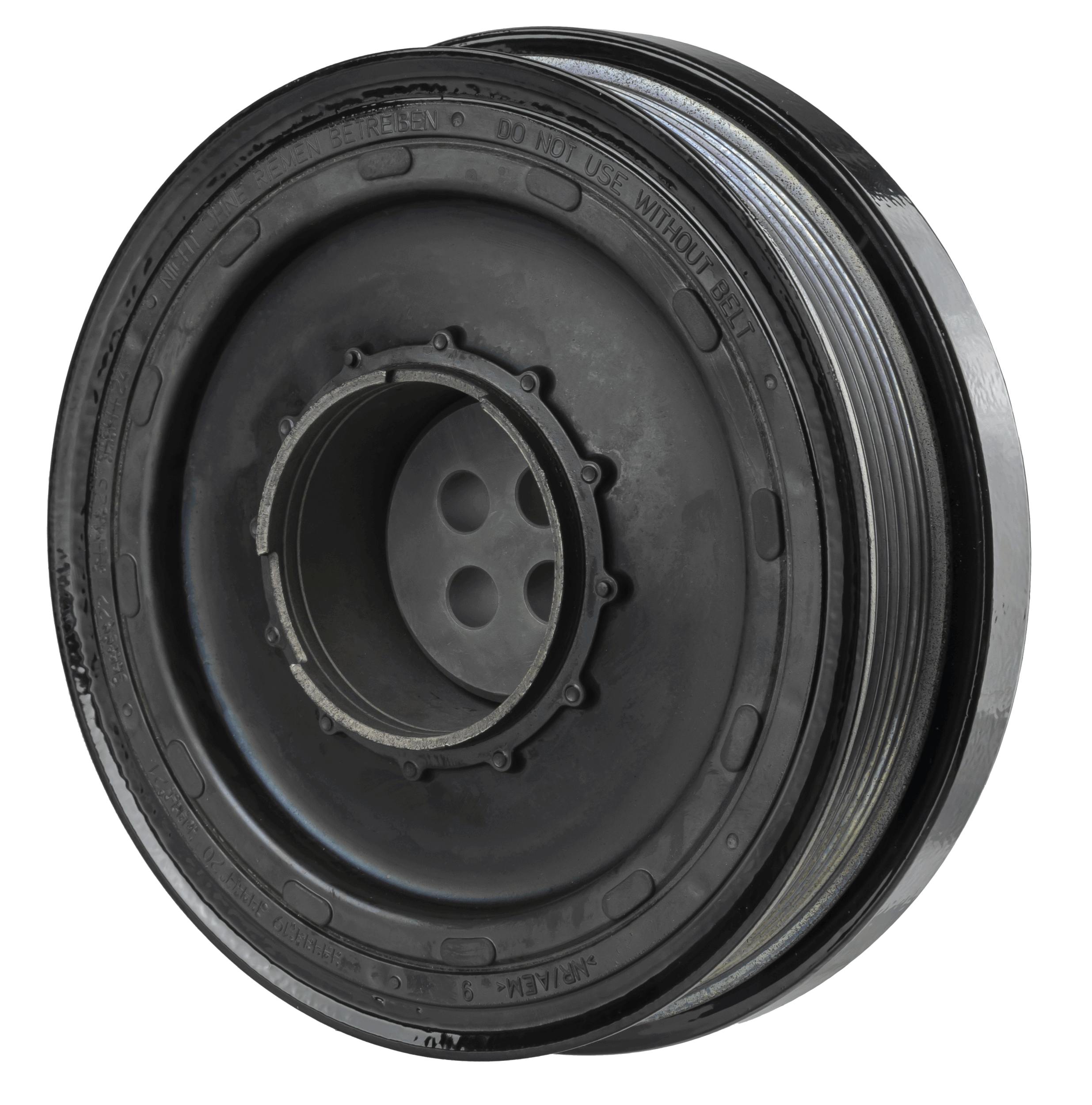 Lemförder Riemschijf, krukas 45303 01