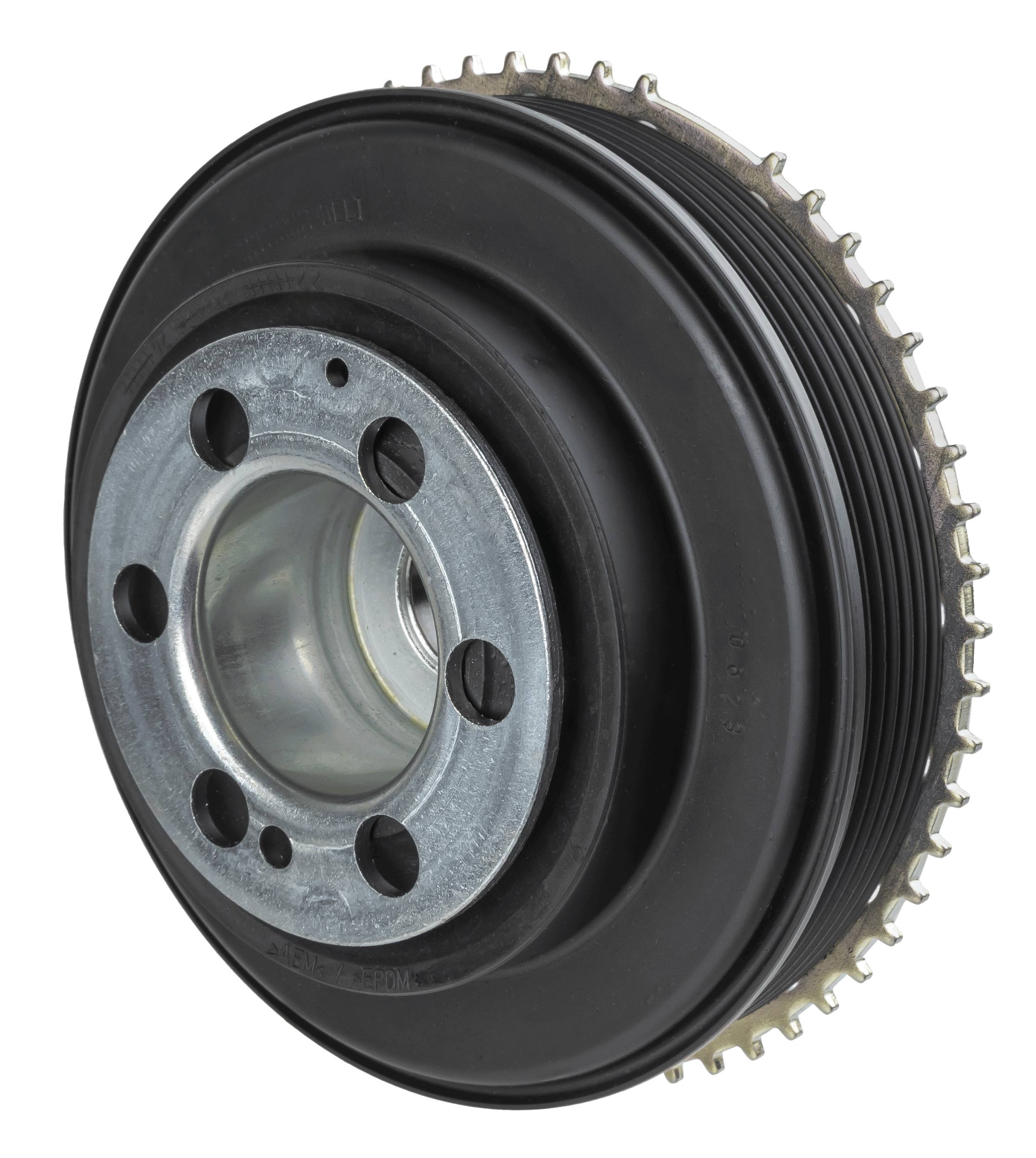 Lemförder Riemschijf, krukas 45305 01