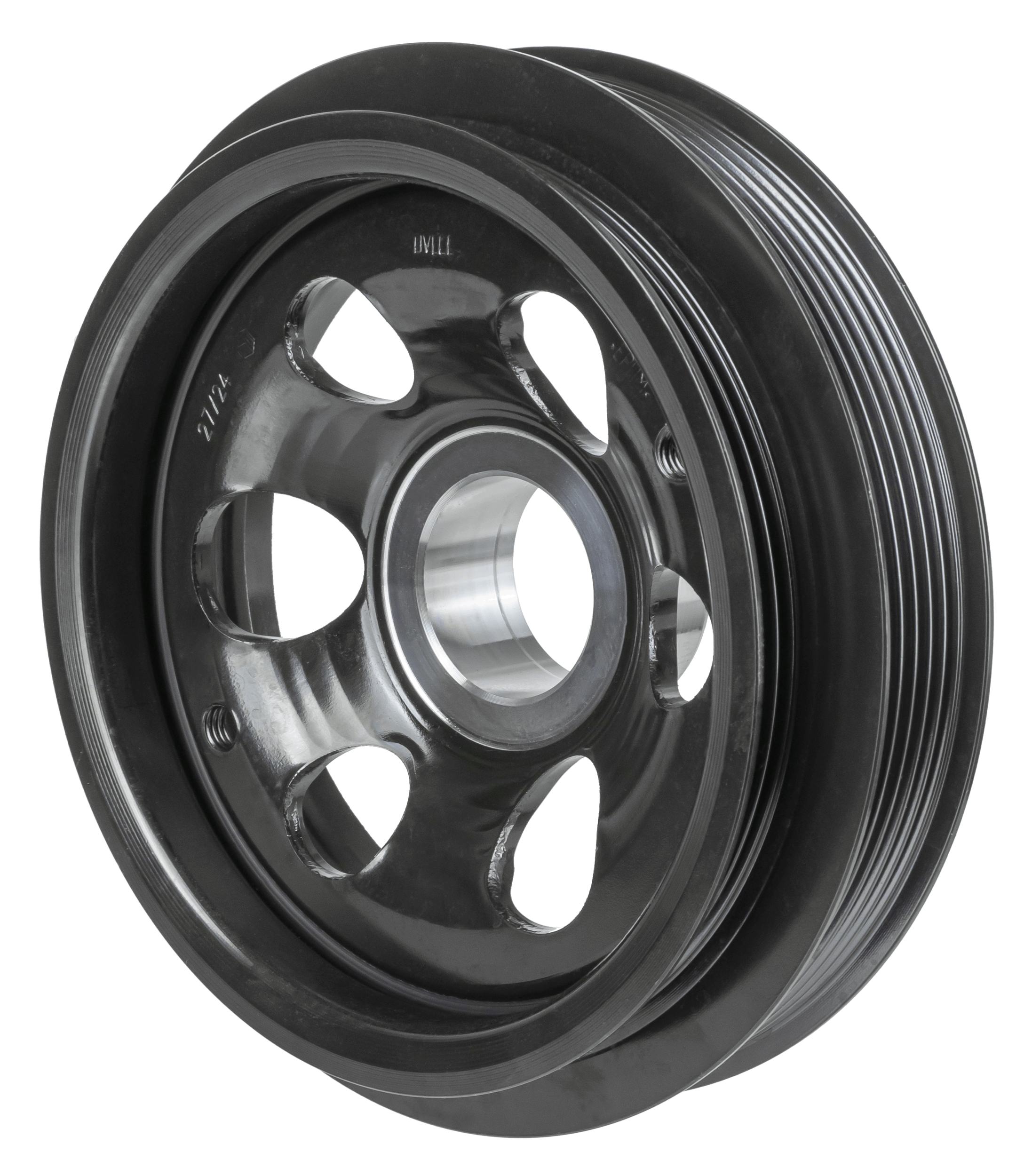 Lemförder Riemschijf, krukas 45306 01