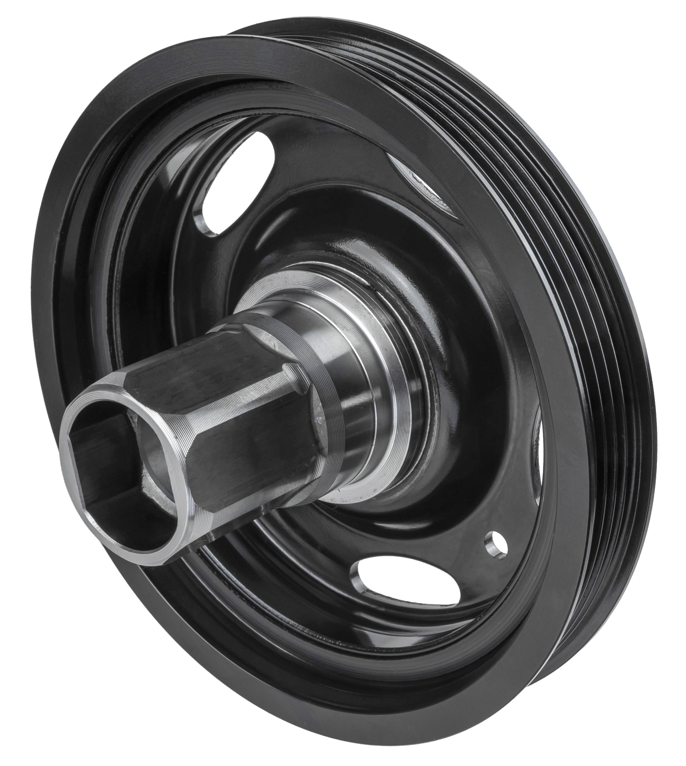 Lemförder Riemschijf, krukas 45308 01