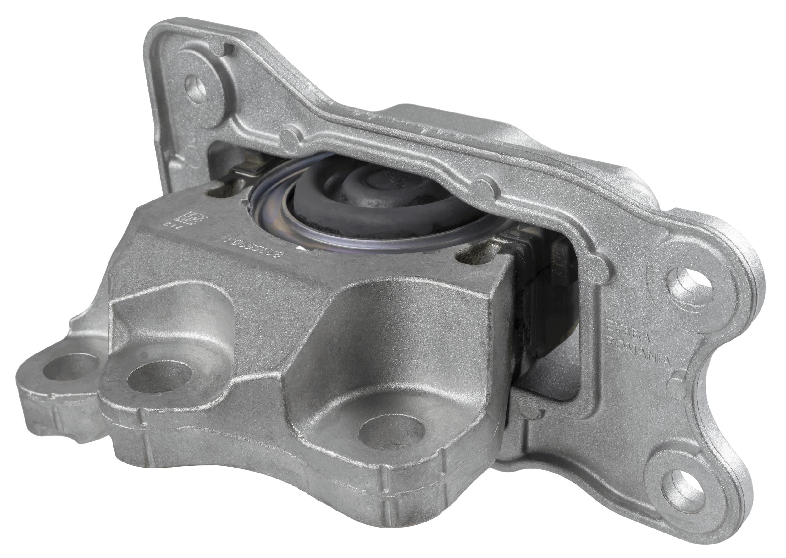 Lemförder Ophanging, automatische transmissie 45318 01