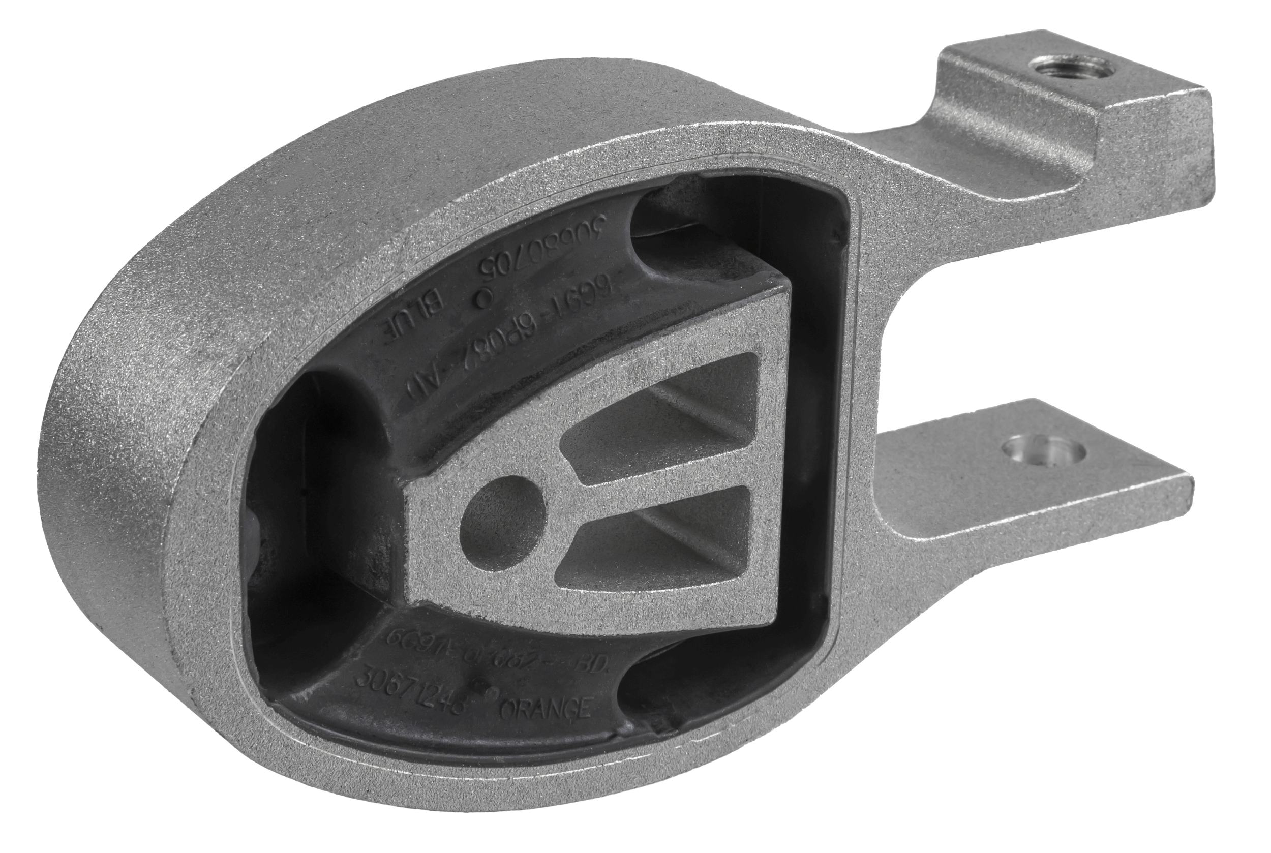 Lemförder Aslichaam-/motorsteunlager 45326 01