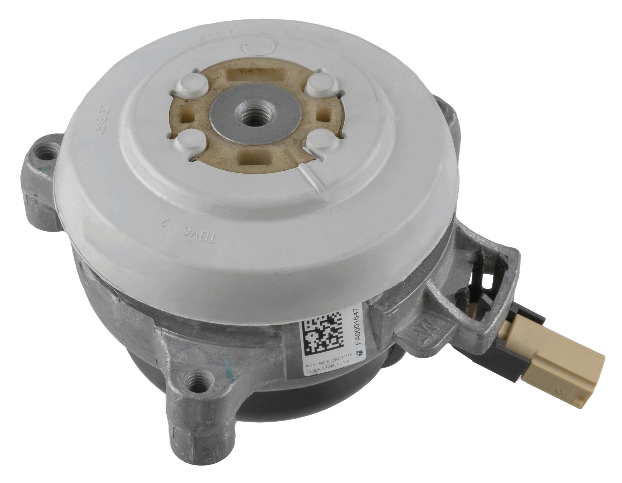 Lemförder Ophanging, automatische transmissie 45332 01