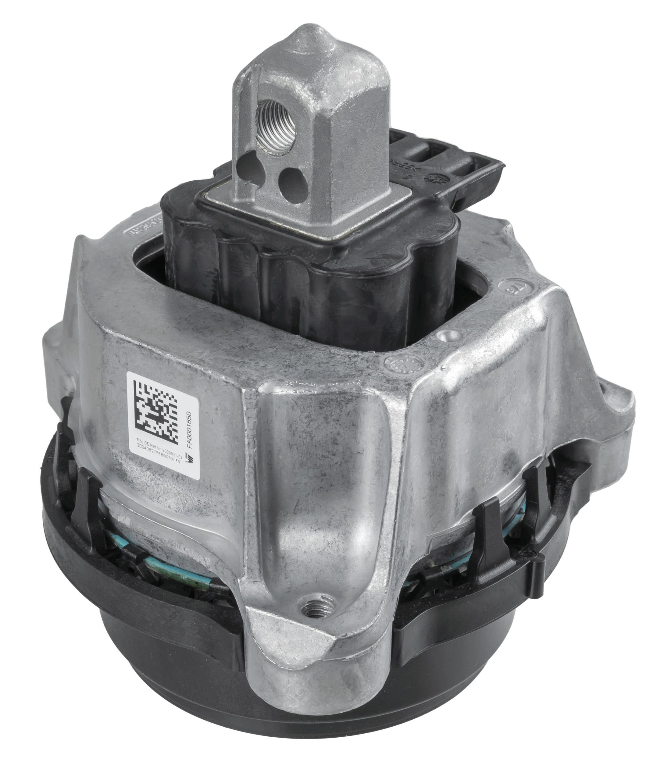 Lemförder Aslichaam-/motorsteunlager 45345 01