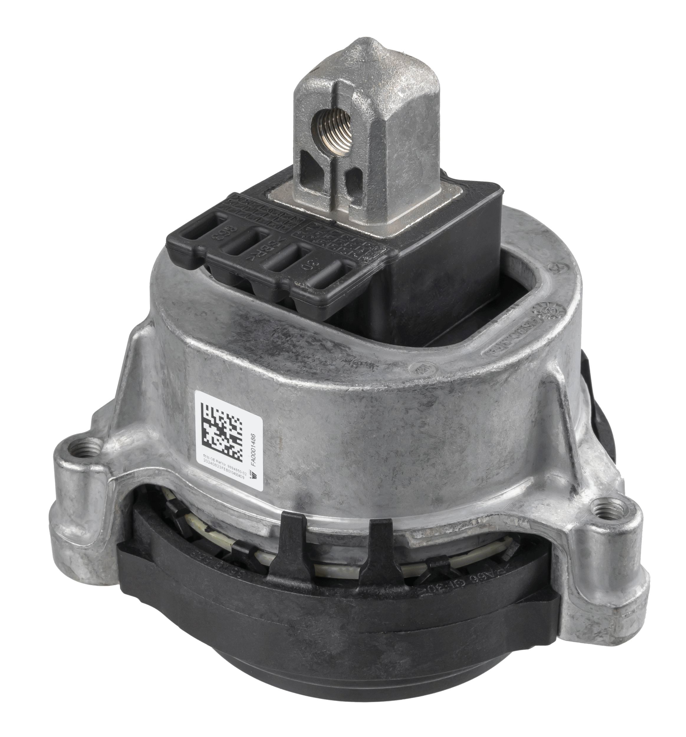 Lemförder Aslichaam-/motorsteunlager 45347 01