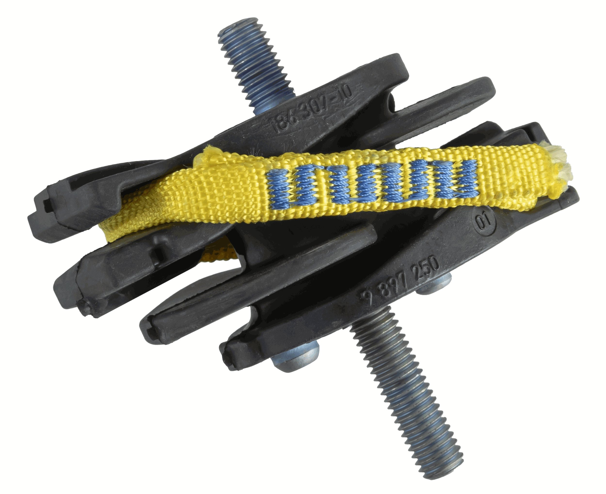 Lemförder Ophanging, automatische transmissie 45348 01