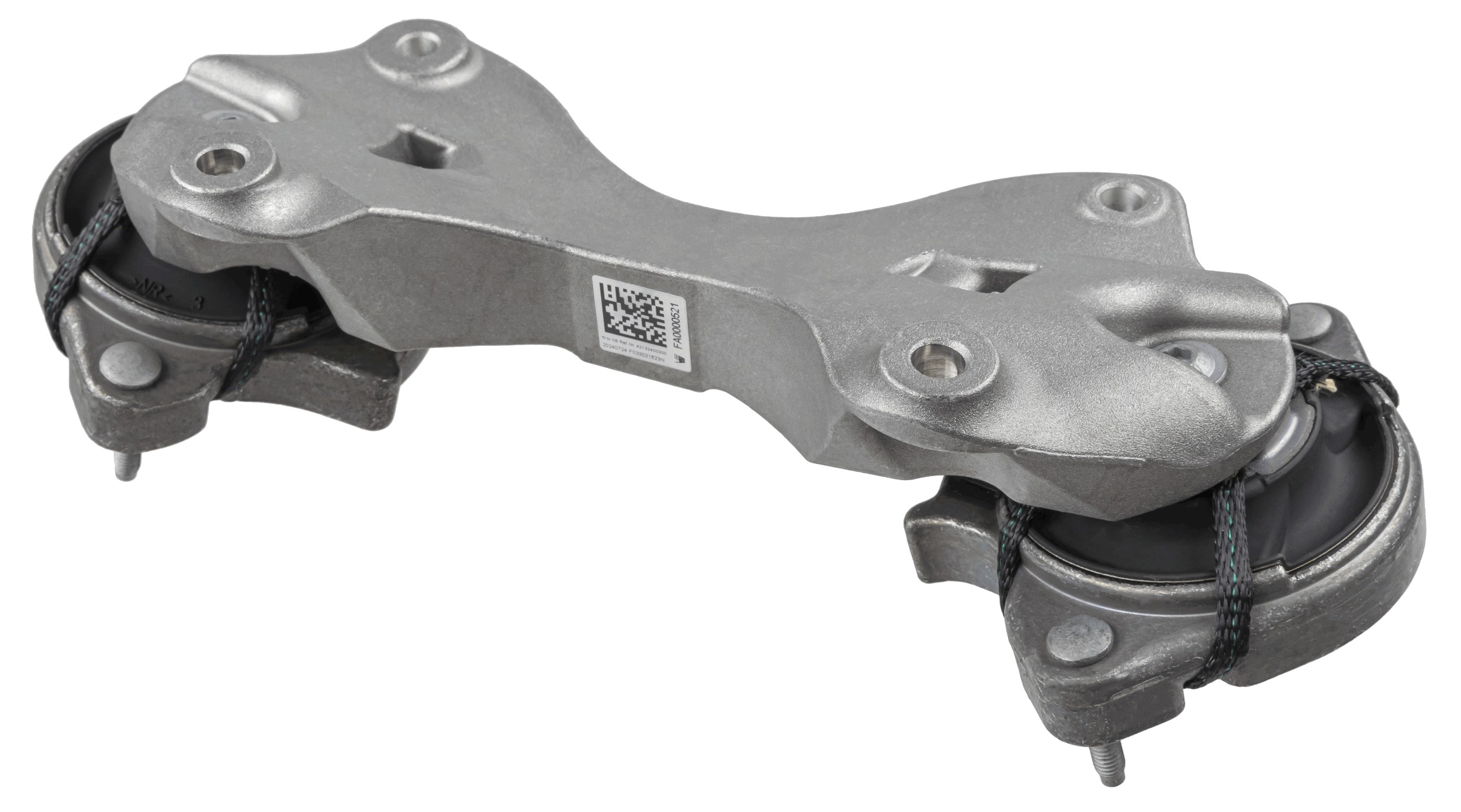 Lemförder Ophanging, automatische transmissie 45353 01