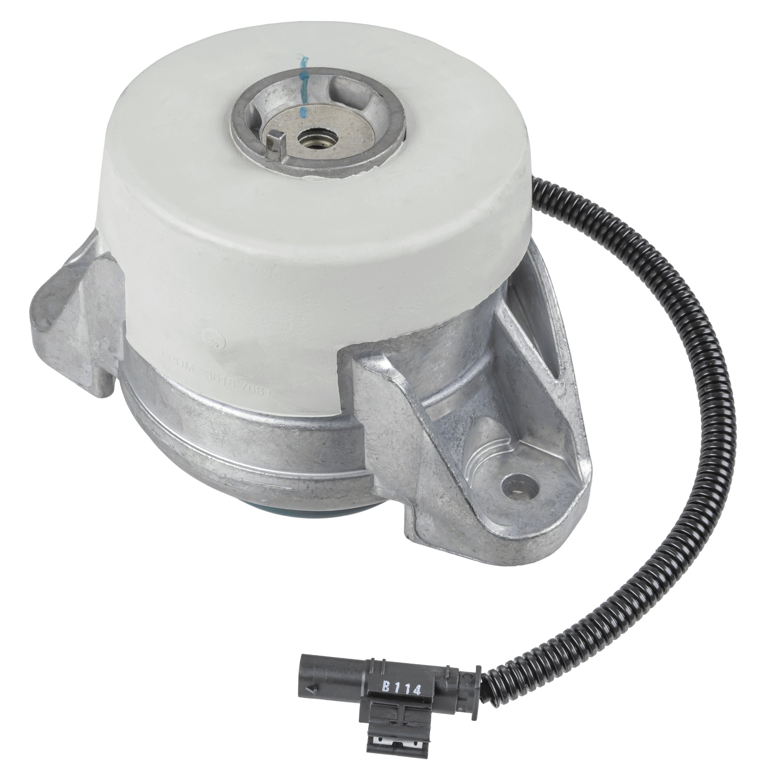 Lemförder Aslichaam-/motorsteunlager 45354 01