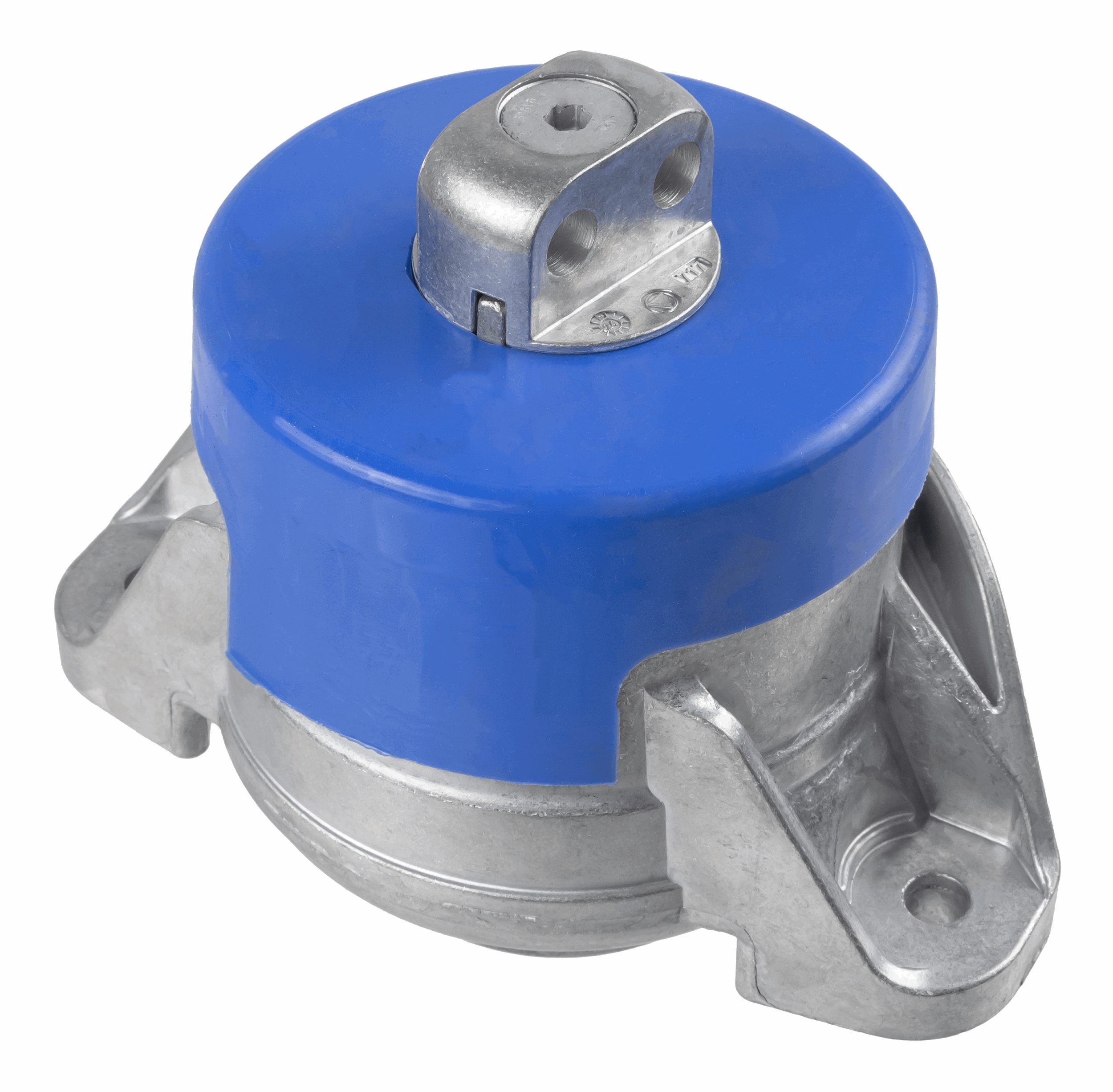 Lemförder Aslichaam-/motorsteunlager 45358 01