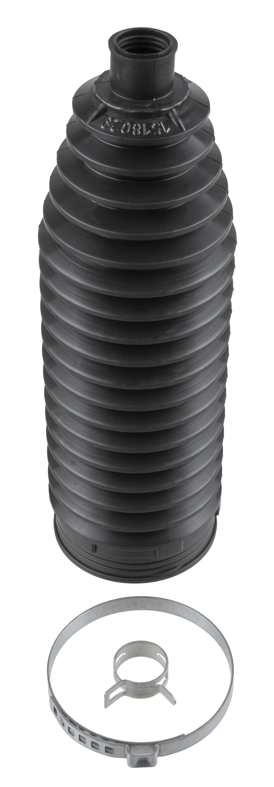 Lemförder Stuurhoes, besturing 45407 01