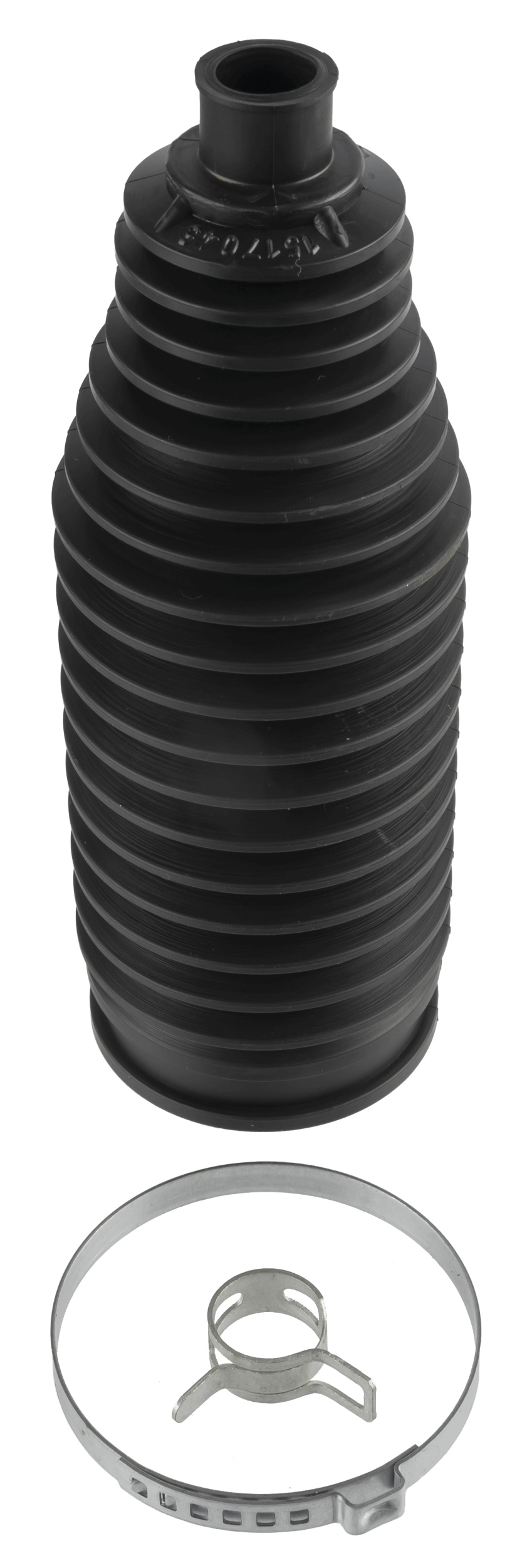 Lemförder Stuurhoes, besturing 45409 01