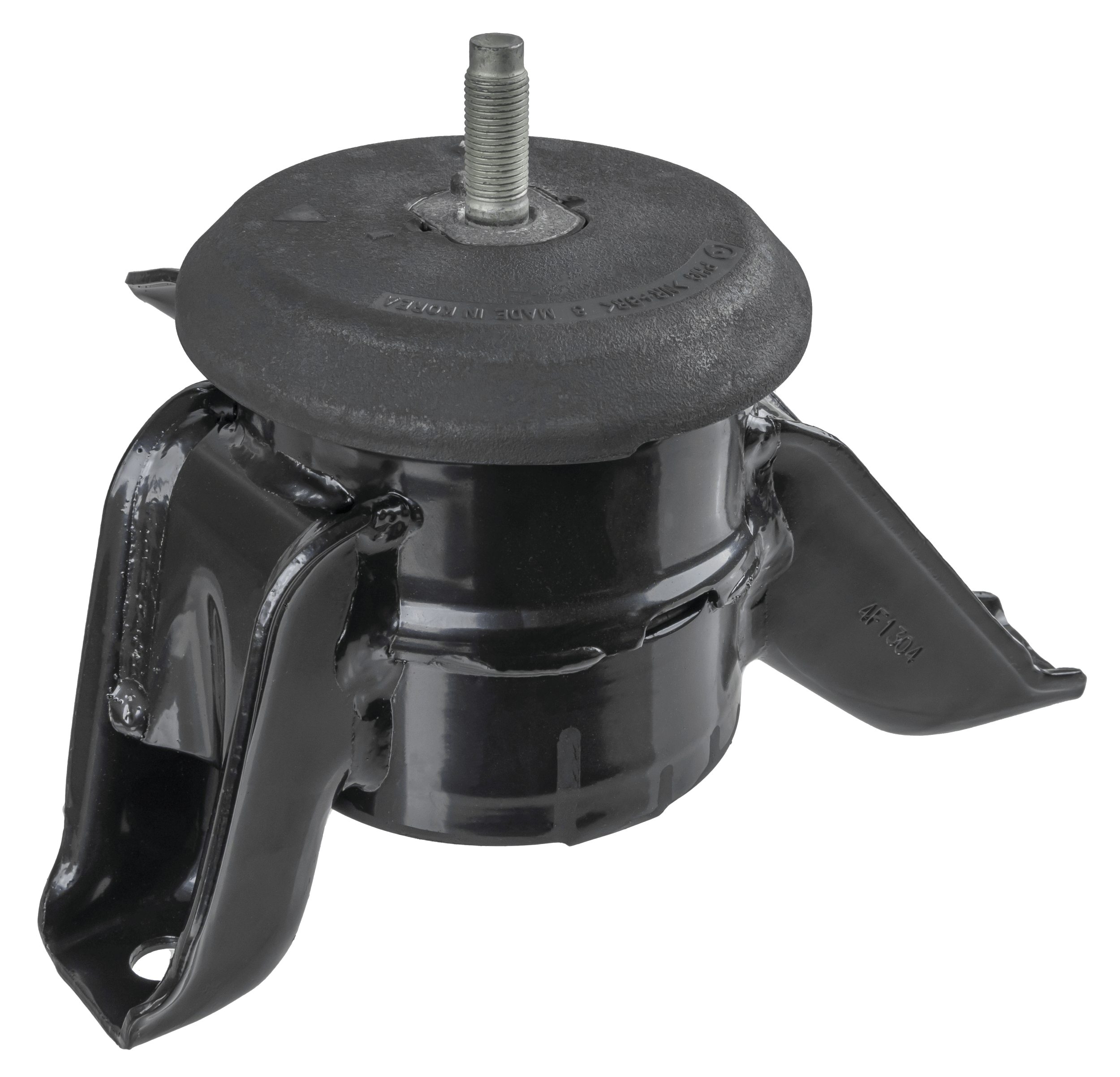 Lemförder Aslichaam-/motorsteunlager 45454 01