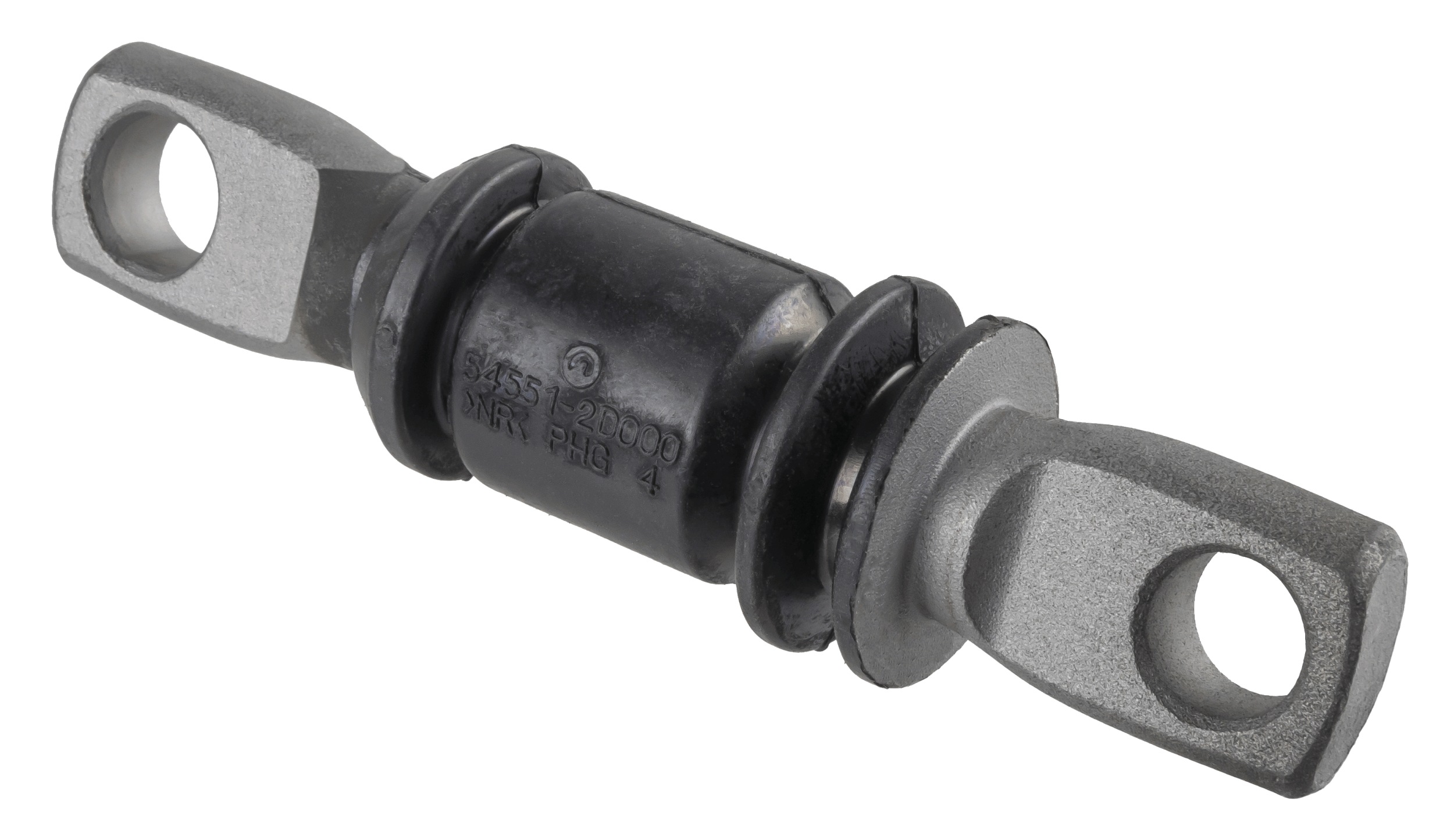 Lemförder Draagarmrubber 45474 01