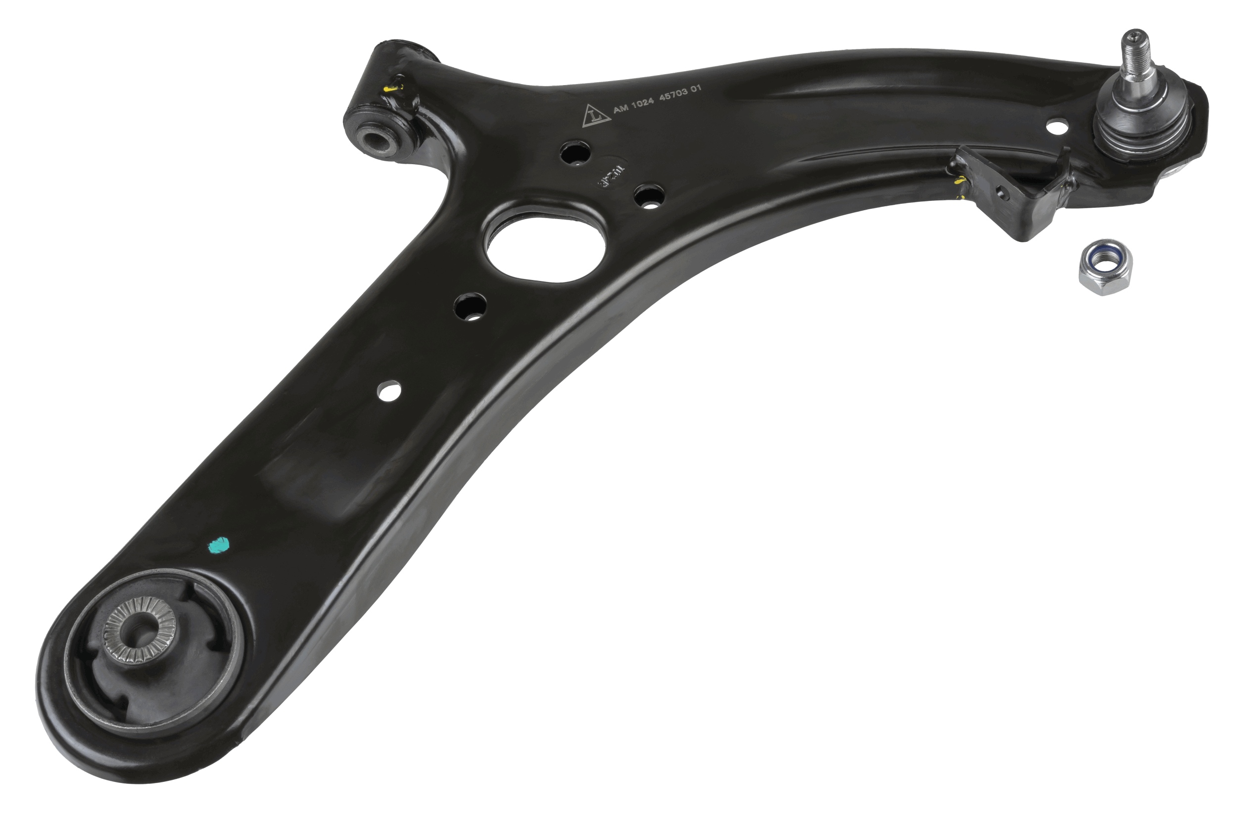 Lemförder Draagarm, wielophanging 45703 01