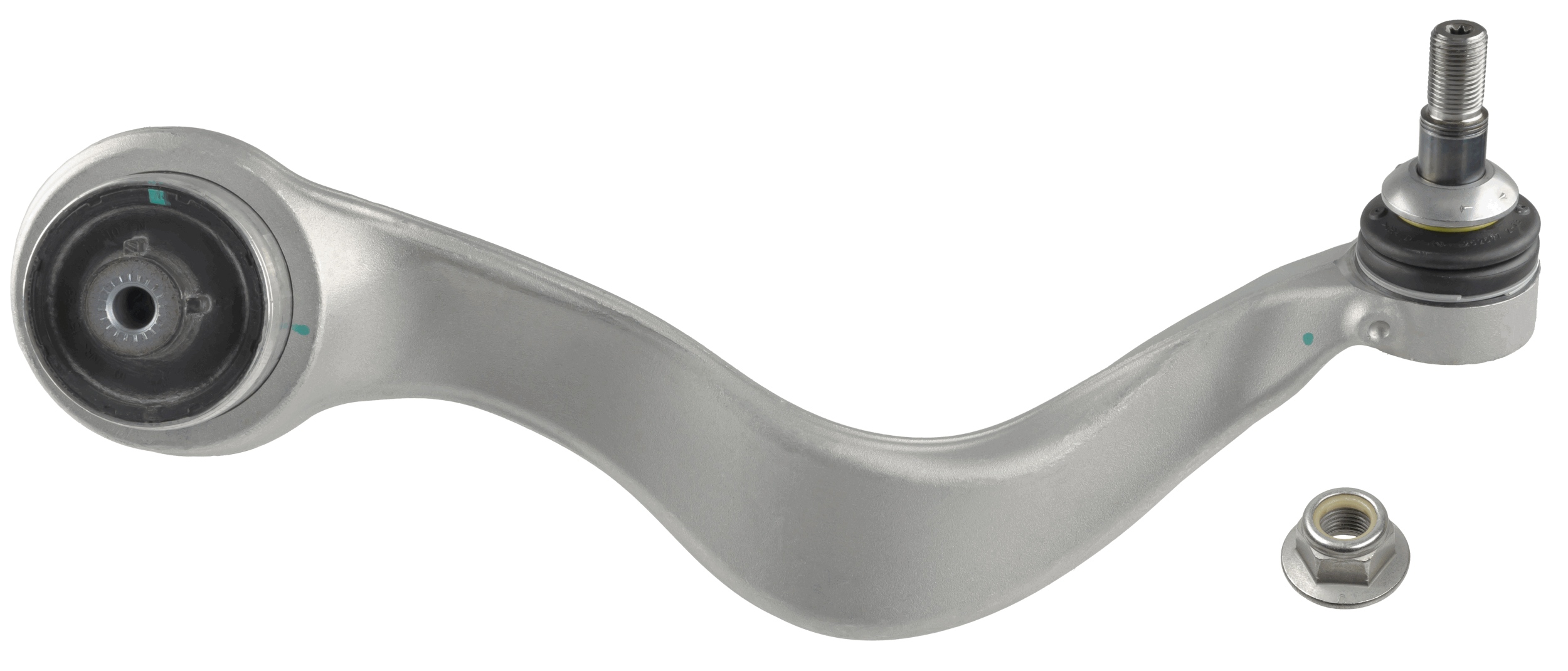 Lemförder Draagarm, wielophanging 45746 01