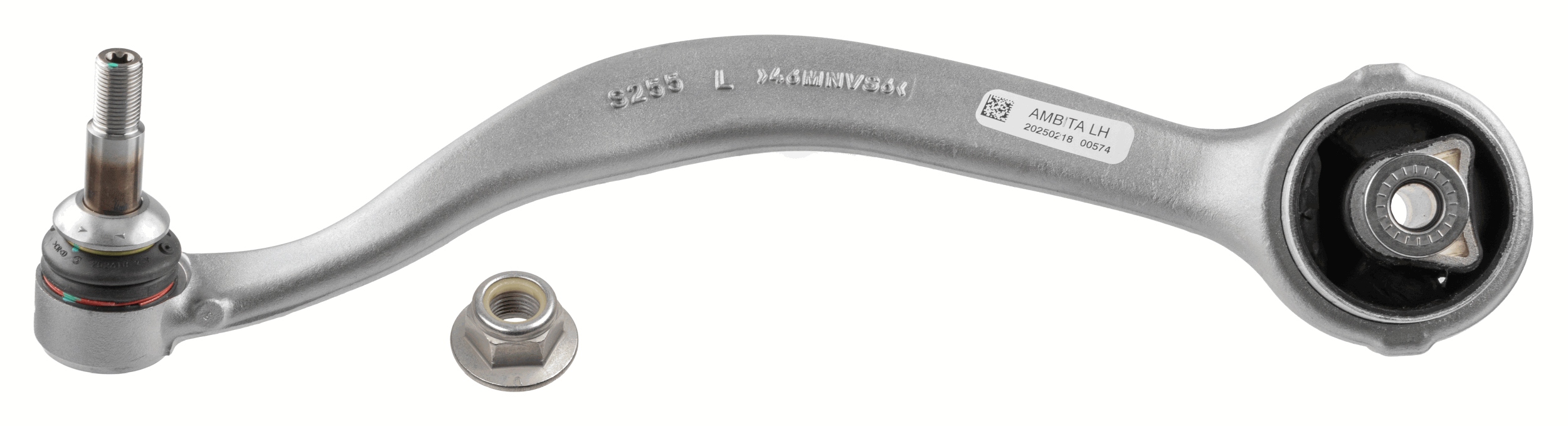 Lemförder Draagarm, wielophanging 45787 01