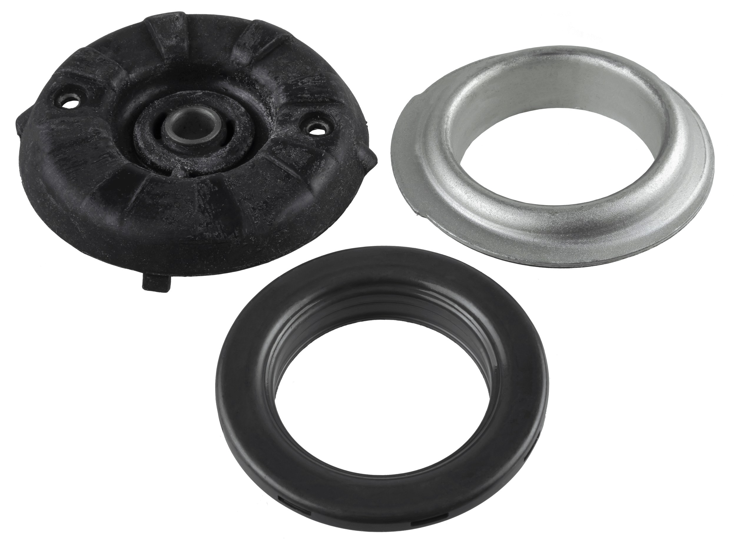 Lemförder Reparatieset, Ring voor schokbreker veerpootlager 45804 01