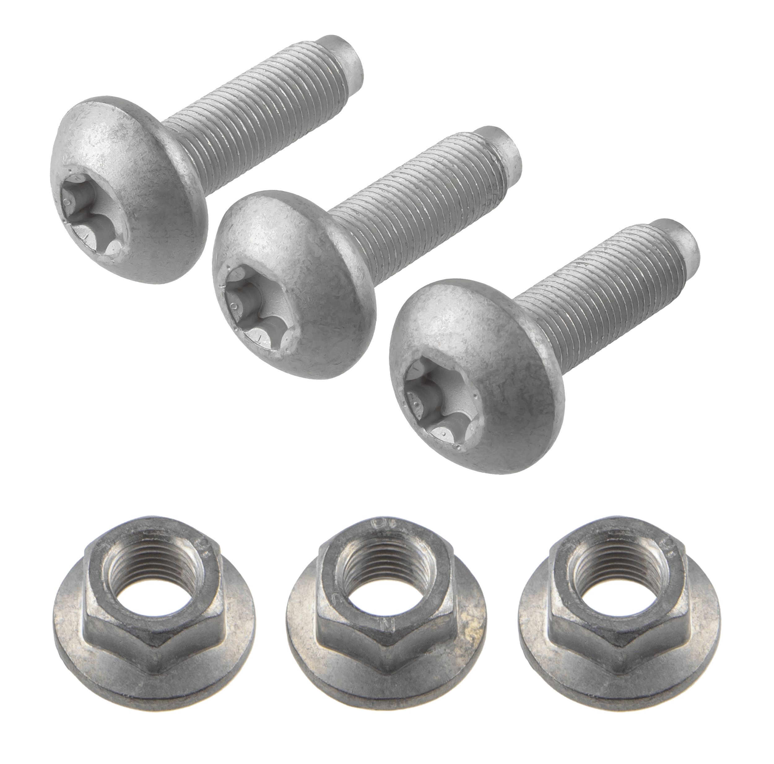 Lemförder Reparatieset, wielophanging 45870 01