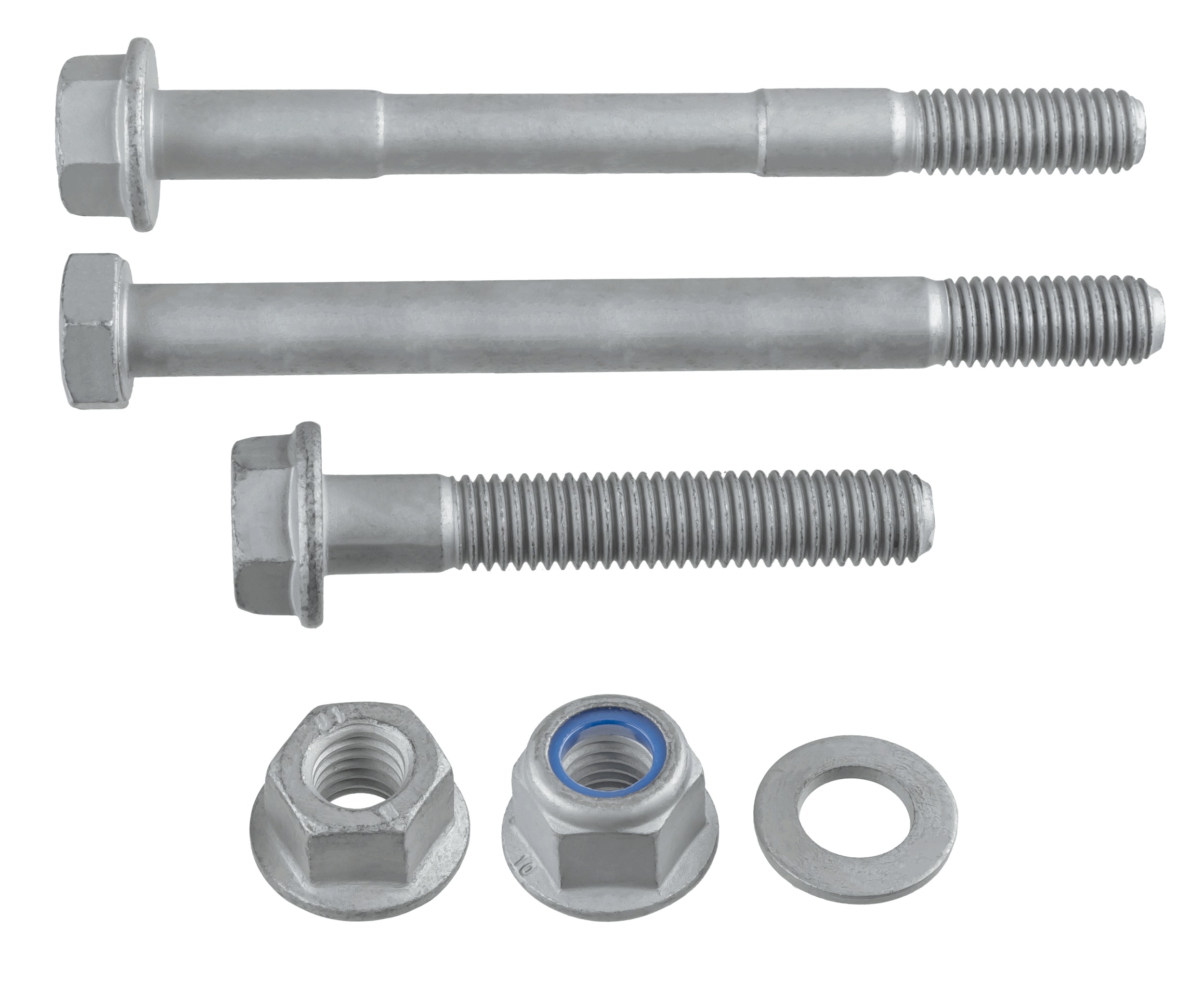 Lemförder Reparatieset, wielophanging 45917 01