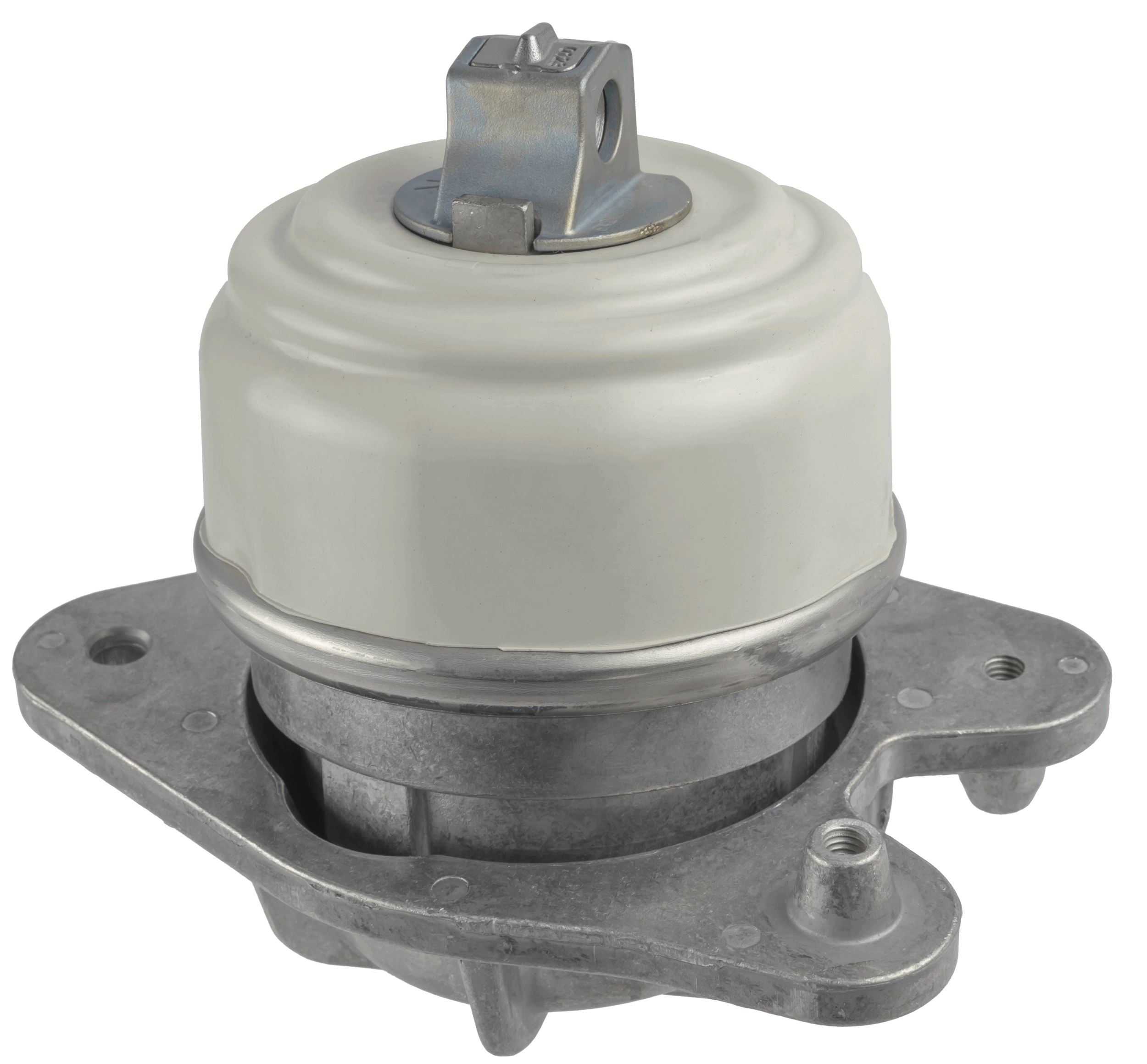 Lemförder Aslichaam-/motorsteunlager 45955 01