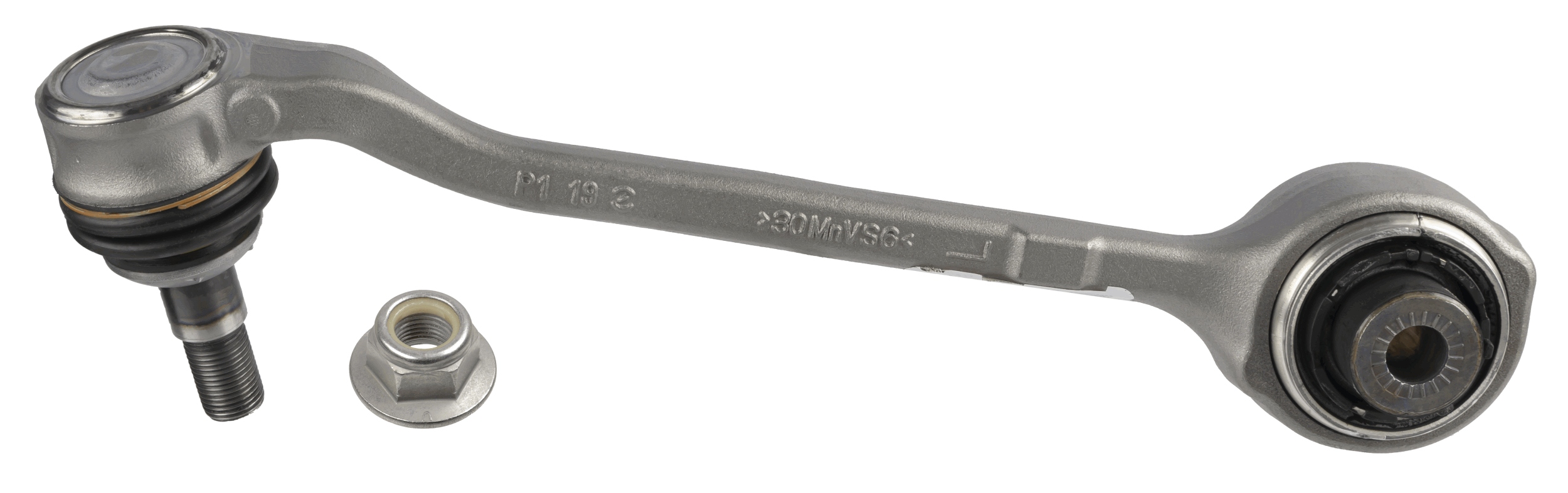 Lemförder Draagarm, wielophanging 45972 01