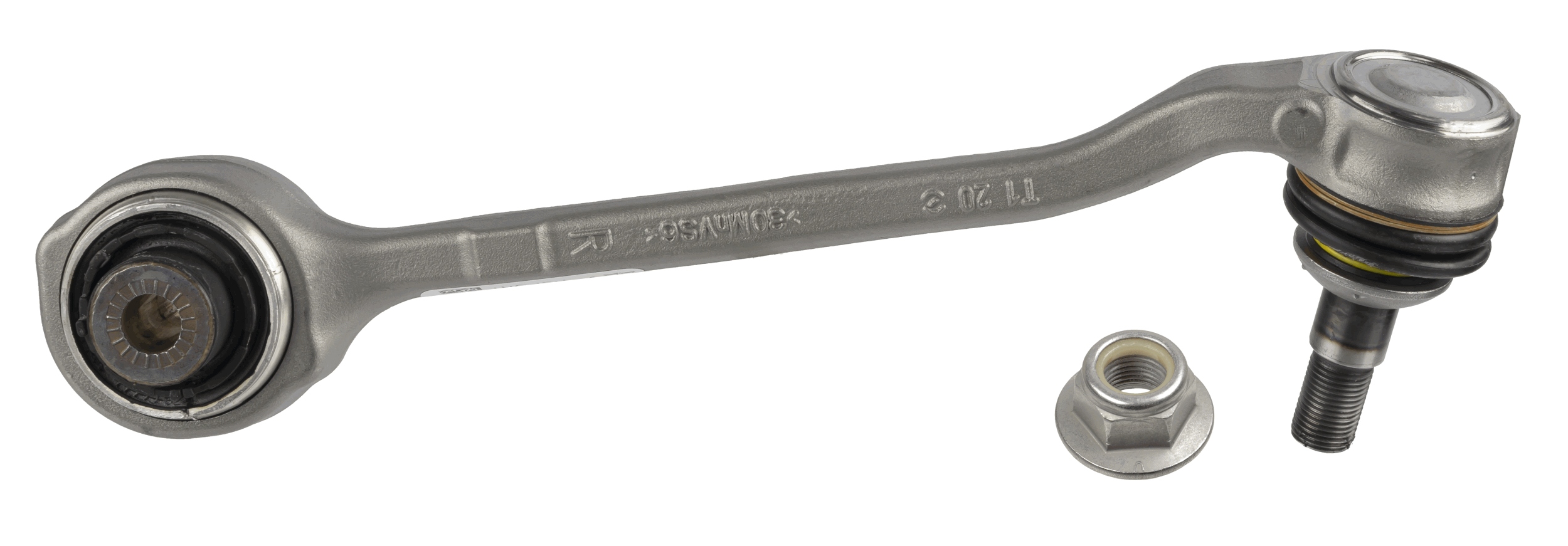 Lemförder Draagarm, wielophanging 45973 01