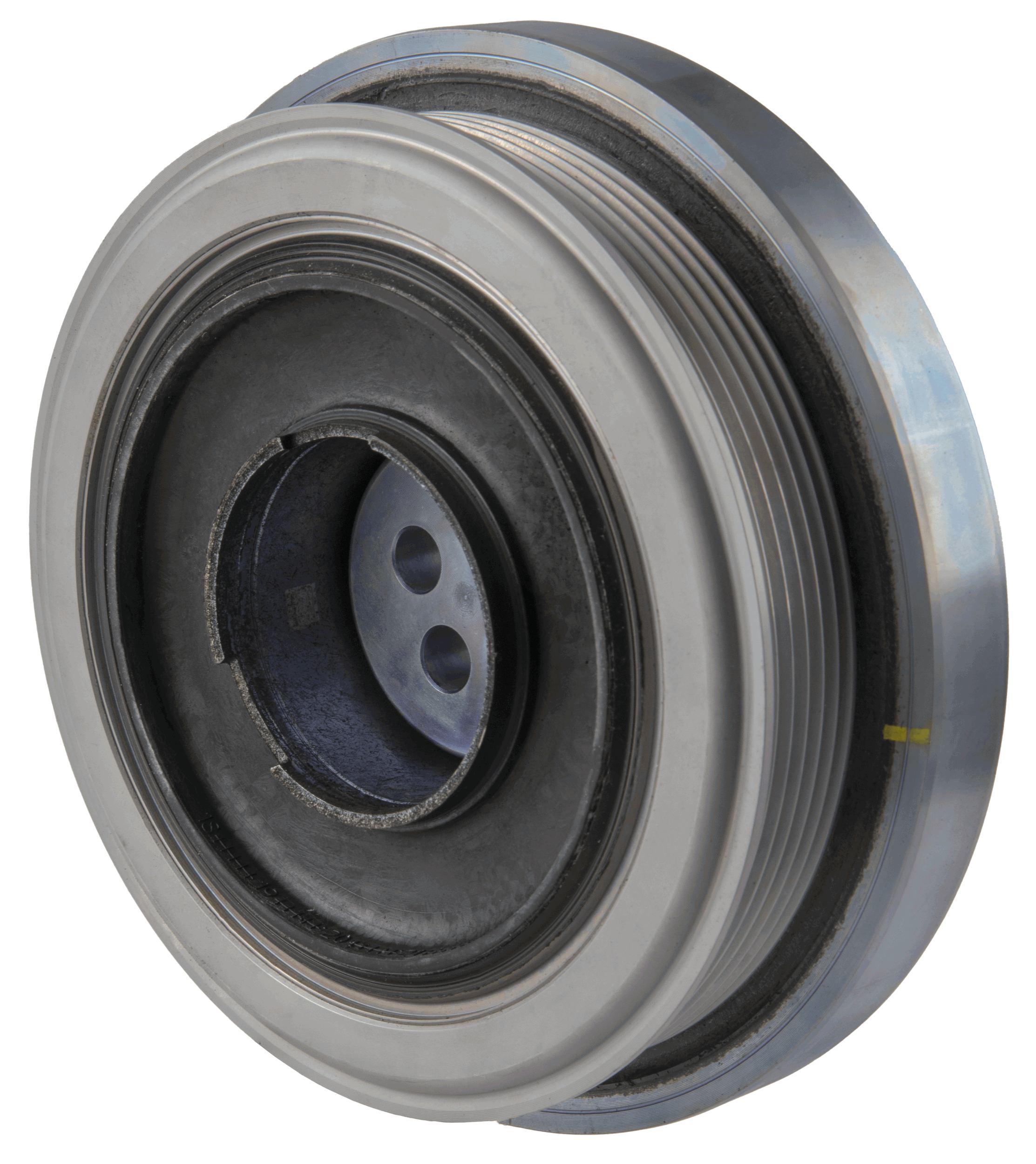 Lemförder Riemschijf, krukas 46003 01