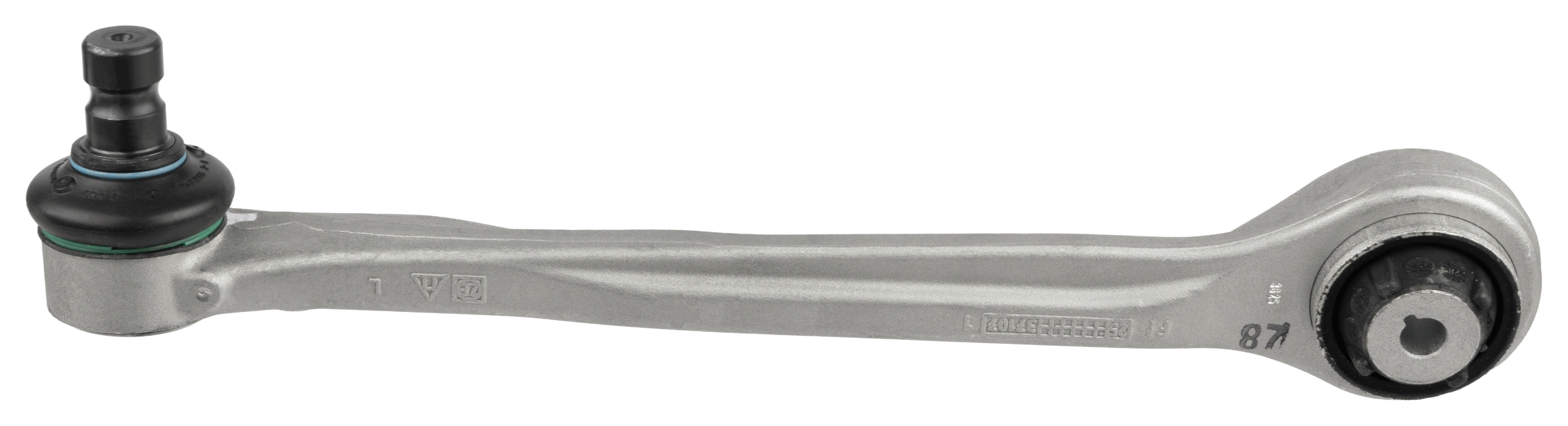 Lemförder Draagarm, wielophanging 46157 01