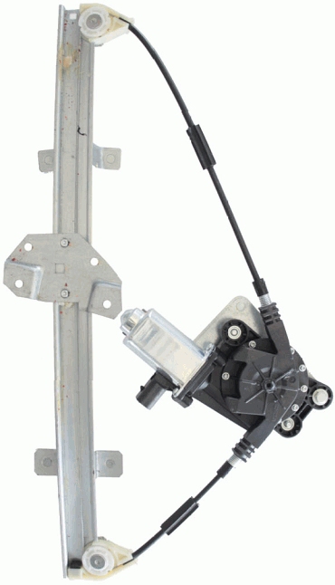 Lemförder Raambedieningsmechanisme 60.49006.0