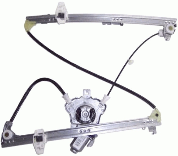 Lemförder Raambedieningsmechanisme 60.80088.0