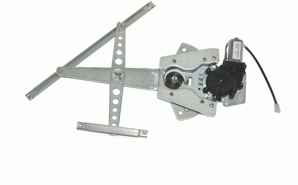 Lemförder Raambedieningsmechanisme 60.80128.0
