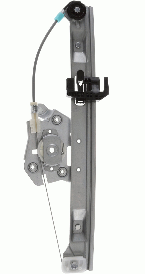 Lemförder Raambedieningsmechanisme 60.80315.0