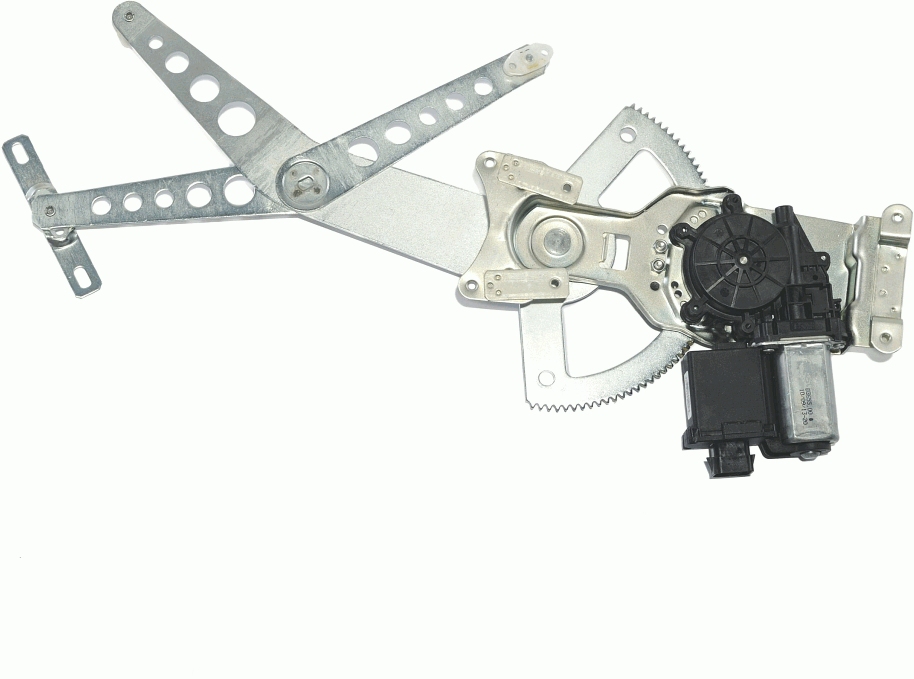 Lemförder Raambedieningsmechanisme 60.80333.0