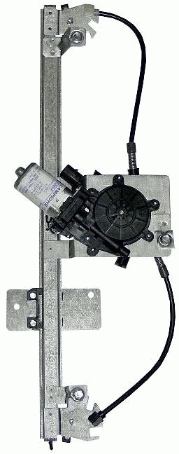 Lemförder Raambedieningsmechanisme 60.80546.0