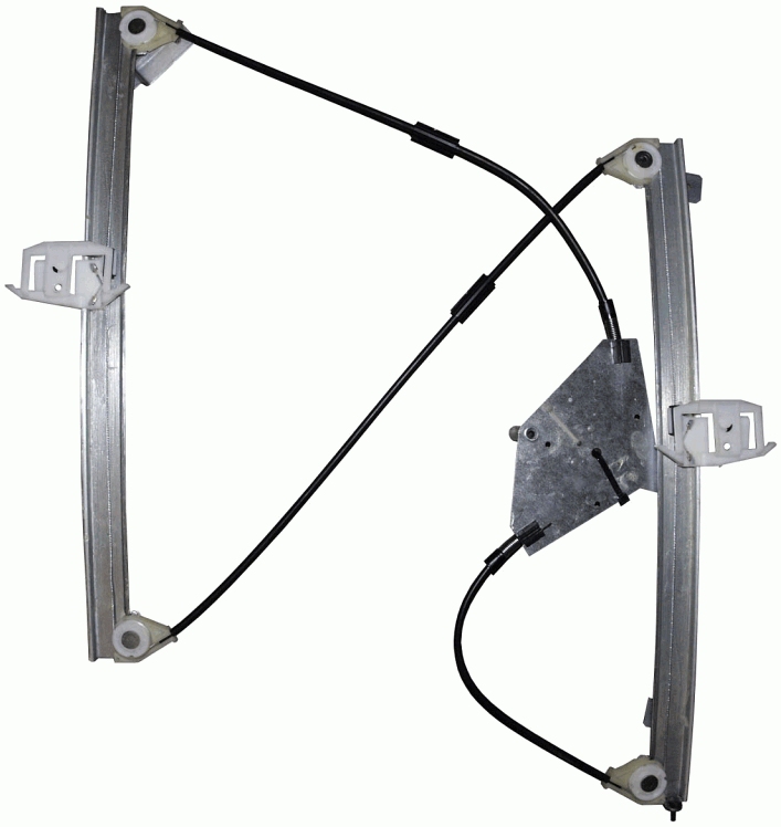 Lemförder Raambedieningsmechanisme 60.80619.0