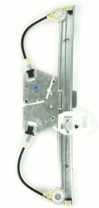 Lemförder Raambedieningsmechanisme 60.80649.0