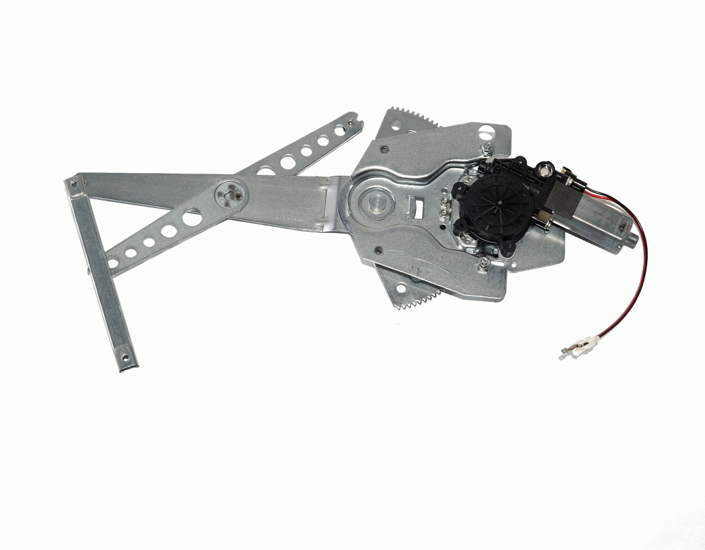 Lemförder Raambedieningsmechanisme 60.81825.0