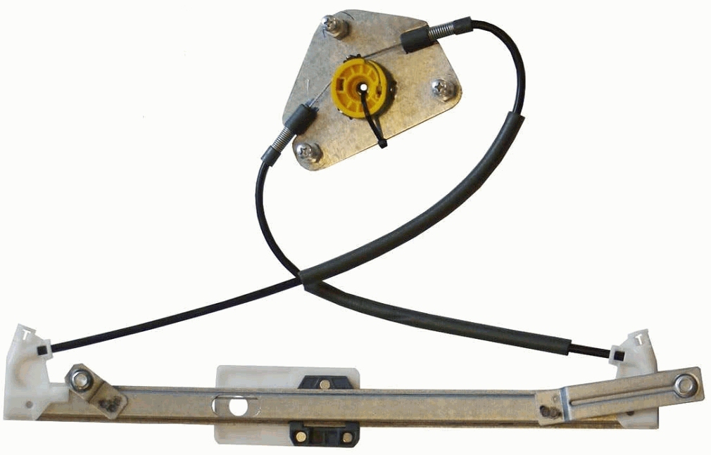 Lemförder Raambedieningsmechanisme 60.81930.0
