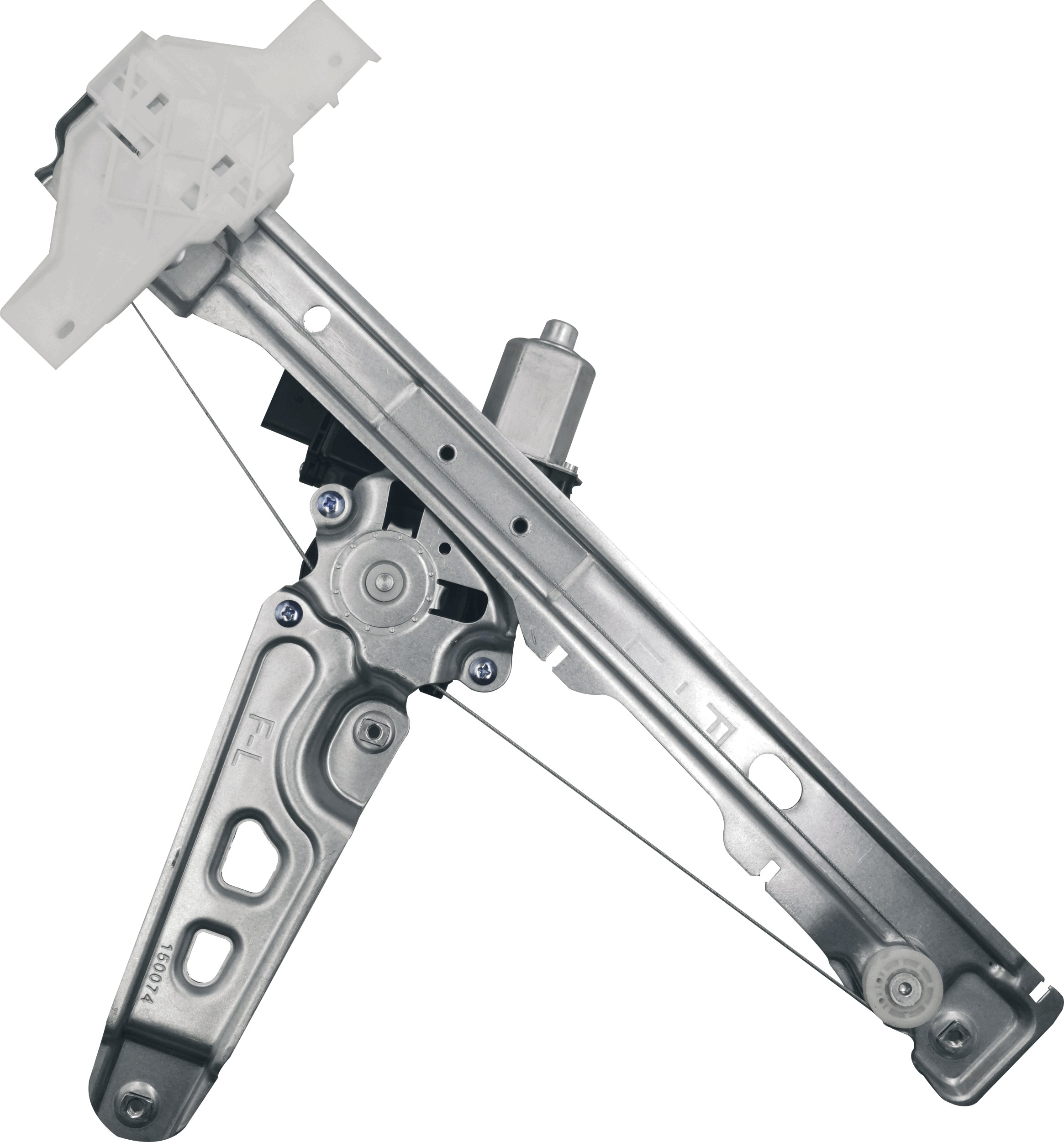 Lemförder Raambedieningsmechanisme 60.82069.0