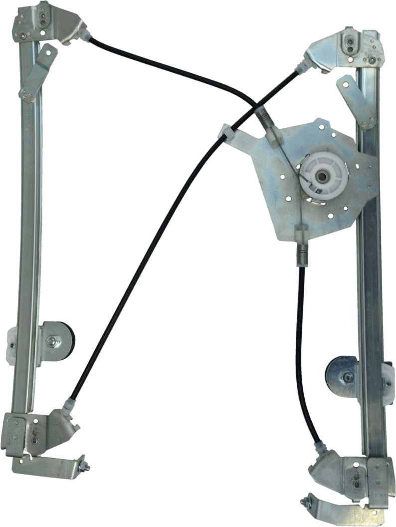 Lemförder Raambedieningsmechanisme 60.82284.0