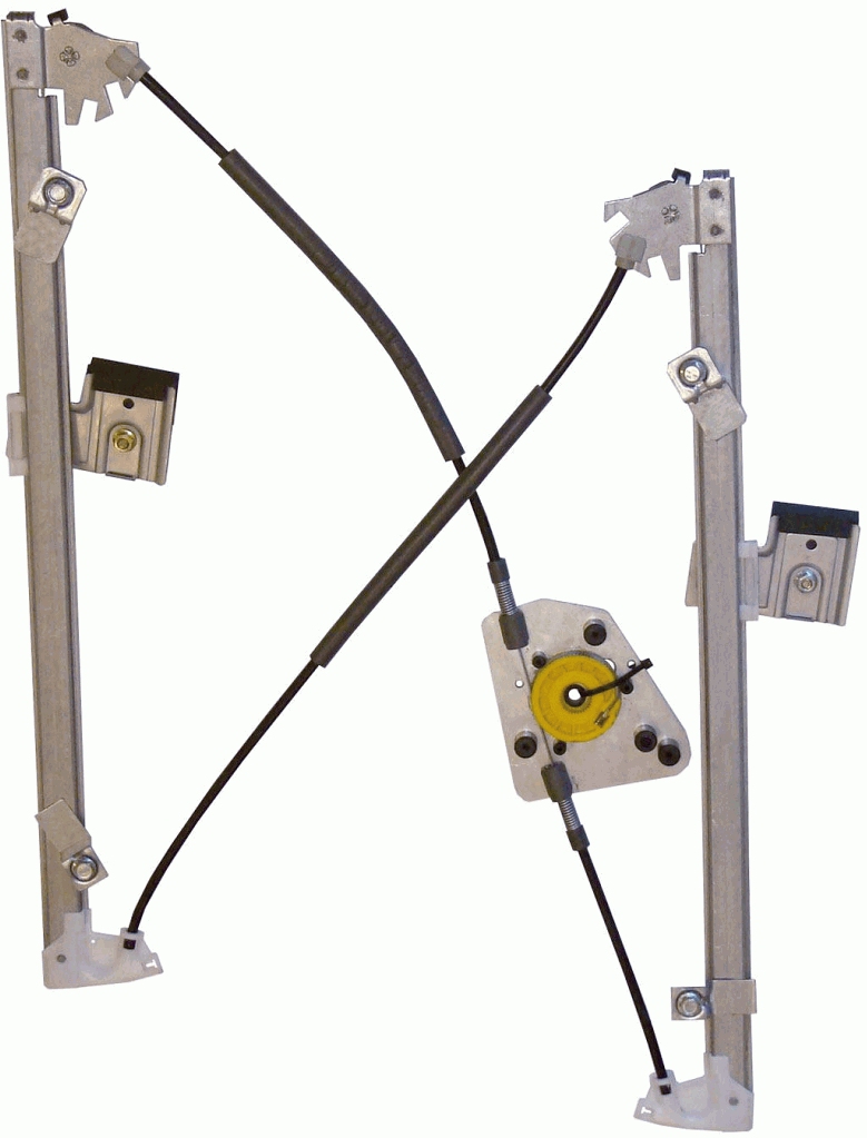 Lemförder Raambedieningsmechanisme 63.80813.0