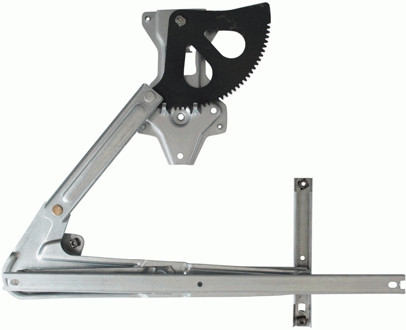Lemförder Raambedieningsmechanisme 63.81328.0