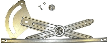 Lemförder Raambedieningsmechanisme 63.81468.0