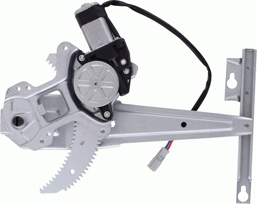 Lemförder Raambedieningsmechanisme 63.82004.0