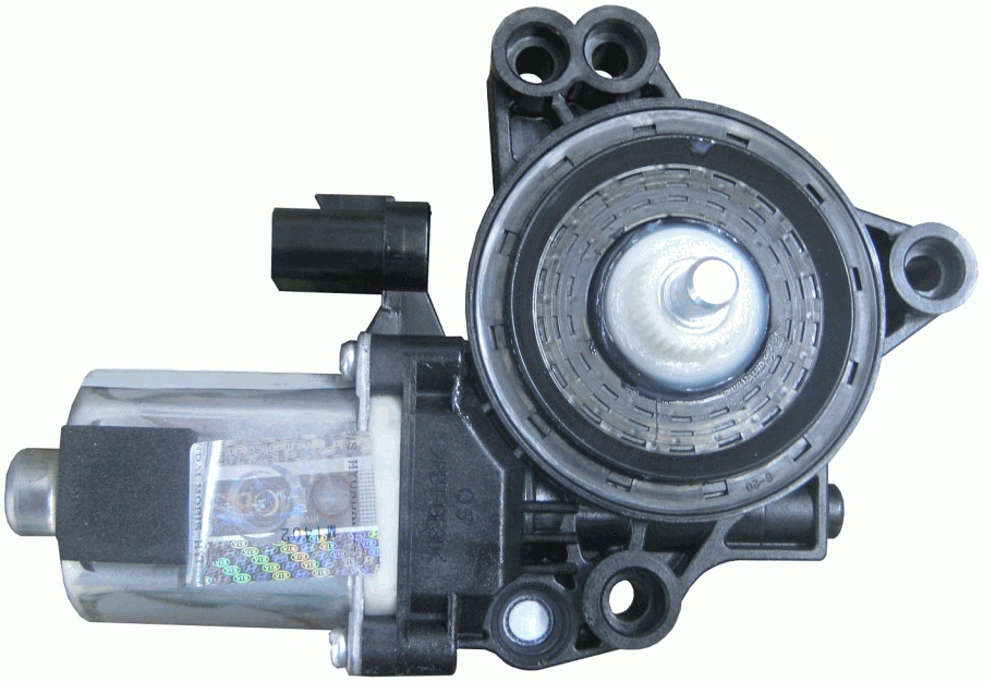 Lemförder Raambedieningsmechanisme 66.81339.0