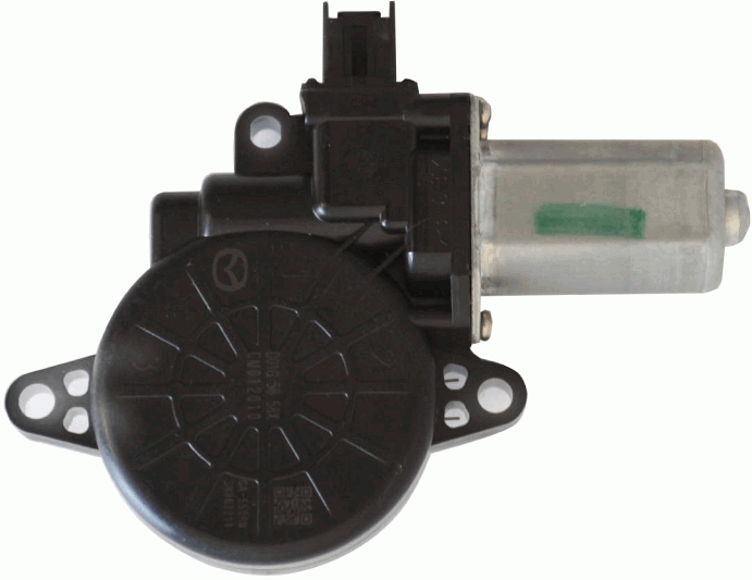 Lemförder Raambedieningsmechanisme 66.81509.0